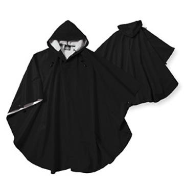 Charles River Youth Rain Poncho