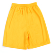 MJ Soffe 100% Nylon Mini Mesh Long Short- Youth