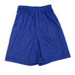 MJ Soffe 100% Nylon Mini Mesh Long Short- Adult