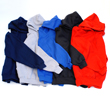 MJ Soffe 9 Oz 50/50 Heavyweight Fleece Hooded Sweatshirt- Yo