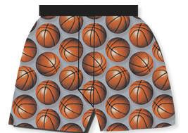 Basketball