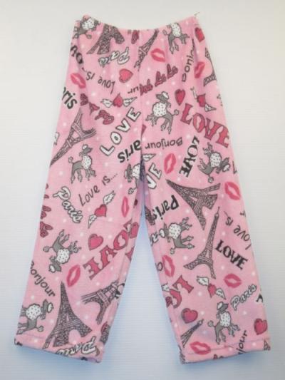 Flurr Pants - Paris