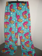 Made with Love & Kisses Flurr Pants