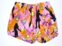 Made With Love & Kisses Flurr Shorts Pink MP3