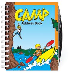 Extreme Address Book