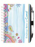 Camp Address Book-Summer Splash