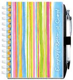 Camp Address Book-Sandy Shores