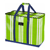 4 Boys Bag - Capri Stripe