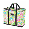 4 Boys Bag - Racey Lacey