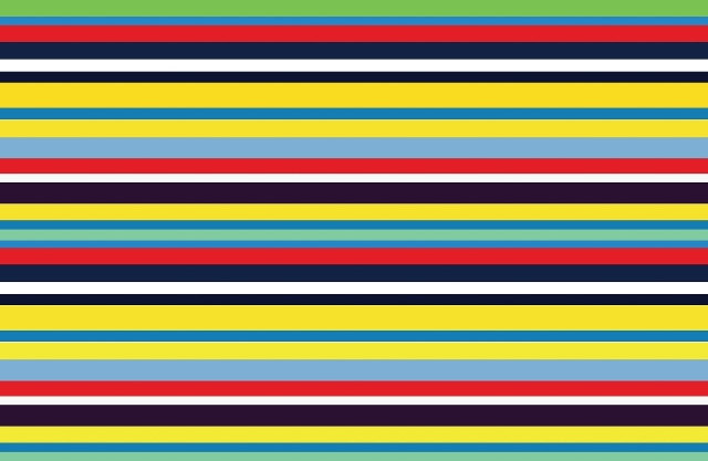 Fun Time Collection Stripemania 19