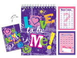 Activity Books
