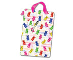 Dum Dums Magnetic Dry Erase Board