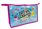 Free Spirit Cosmetic Bag