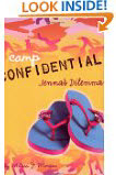 Camp Confidential Book 2:Jenna's Dilemma