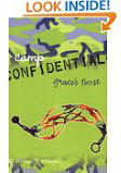 Camp Confidential Book 3: Grace's Twist