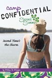 Camp Confidential Book 7: Second Time's