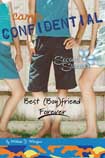 Camp Confidential Book 9: Best (Boy)Friend