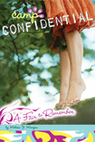 Camp Confidential Book 13: A Fair to Remember