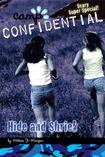 Camp Confidential Book 14: Hide and Shriek