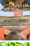 Camp Confidential Book 15: Reality Bites