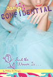 Camp Confidential Book 18: And the Winner Is