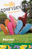 Camp Confidential Book 21: Reunion