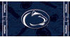 Penn State Nittany Lions 30 x 60 Towels