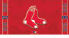 Boston Red Sox MLB 30 x 60 Towels