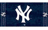 New York Yankees MLB 30 x 60 Towels