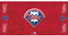 Philadelphia Phillies MLB 30 x 60 Towels