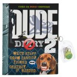 Dude Diary 2