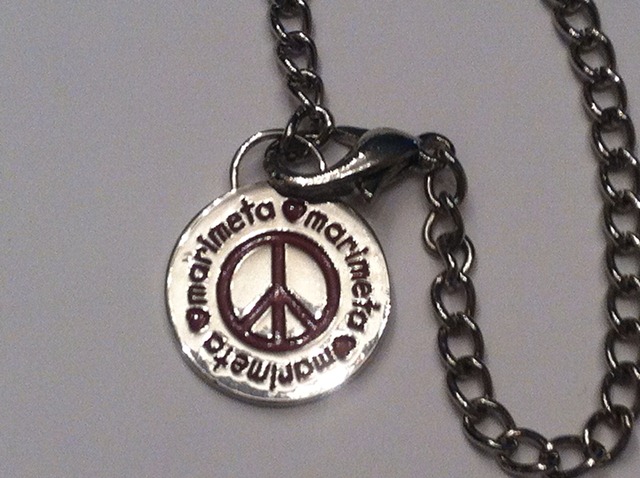 Camp Bracelet