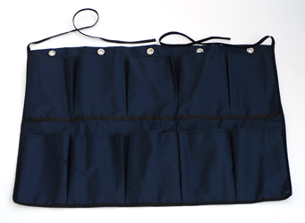 End of Bed Shoe Bag