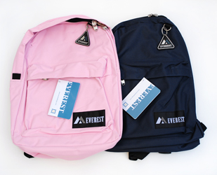 BACKPACKS