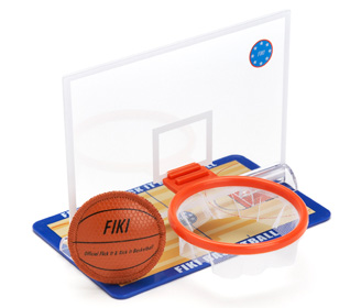 FIKI BASKETBALL