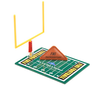 FIKI FOOTBALL