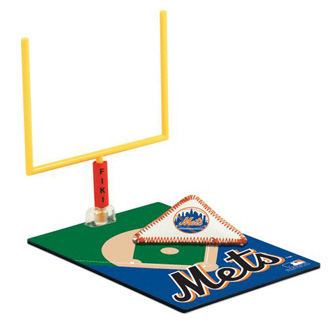FIKI BASEBALL-NY METS