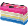 Packin' Heat - Ombre Charles Cosmetic Bag