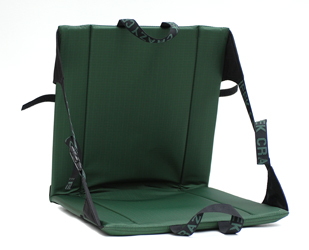 Original Crazy Creek Chair-Forest