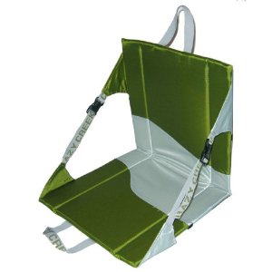 Crazy Creek  Original Chair-Moss/Ash