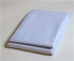Flat Cot Sheet-Percale