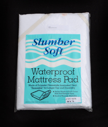 Waterproof Felt Cot Pad
