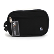 Dual Compartment Toiletry Kit