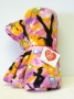 Made with Love & Kisses Flurr Blanket-Pink MP3