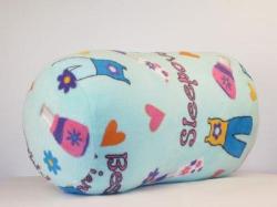 Flurr Bolster-Sleepover-Mint
