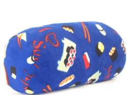 Flurr Bolster-Sushi-Blue