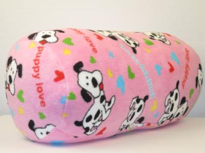 Flurr Bolster-Pink Puppies