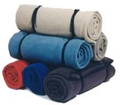 Blankets, Comforters & Bolster Pillows