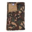 SWEATSHIRT BLANKETS-GREEN CAMO