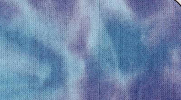 SWEATSHIRT BLANKETS-OCEAN
